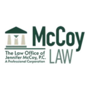 Sponsor Logo for McCoy Law