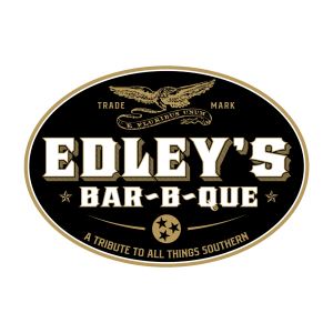 Sponsor Logo for Edley's Bar-B-Que