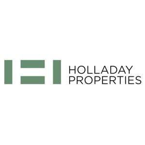 Sponsor Logo for Holladay Properties