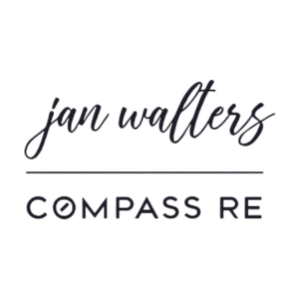 Sponsor Logo for Jan Walters - Compass Realty