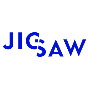 Sponsor Logo for Jigsaw