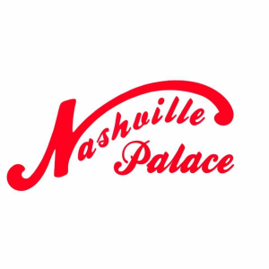 Sponsor Logo for Nashville Palace
