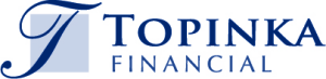 Sponsor Logo for Topinka Financial