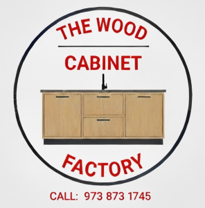 Sponsor Logo for The Wood Cabinet Factory, LLC