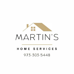 Sponsor Logo for Martin's Home Services