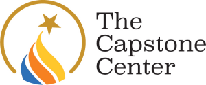 Sponsor Logo for The Capstone Center