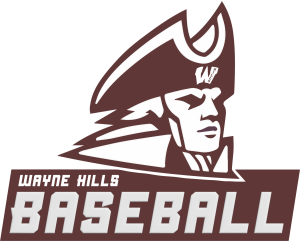 Sponsor Logo for Wayne Hills Baseball