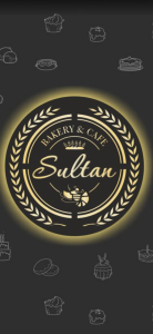 Sponsor Logo for SULTAN BAKERY CAFE