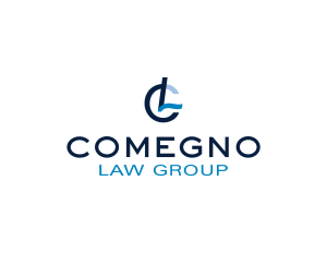 Sponsor Logo for Comegno Law Group