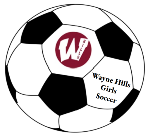 Sponsor Logo for Wayne Hills Girls Soccer