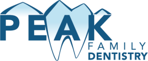 Sponsor Logo for Peak Family Dentistry