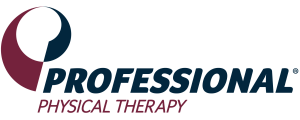 Sponsor Logo for Professional Physical Therapy