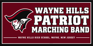 Sponsor Logo for Wayne Hills Band Booster Club