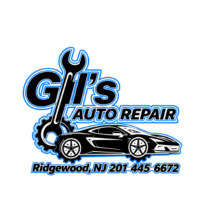 Sponsor Logo for Gil's Auto Repair