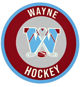 Sponsor Logo for Wayne High School Hockey Booster Club