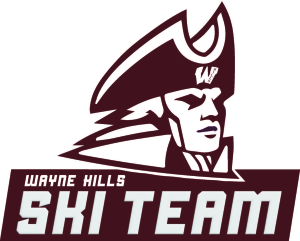 Sponsor Logo for Wayne Hills Ski Team