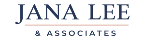 Sponsor Logo for Jana Lee & Associates