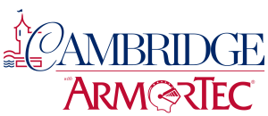 Sponsor Logo for Cambridge Pavers
