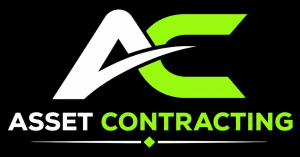 Sponsor Logo for Asset Contracting