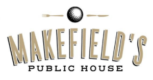 Sponsor Logo for Makefield's Public House