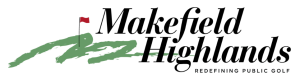 Sponsor Logo for Makefield Highlands Golf Club