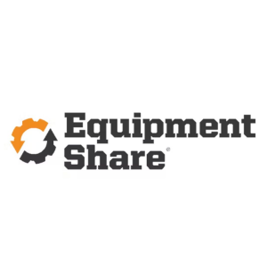 Sponsor Logo for Equipment Share