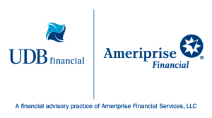 Sponsor Logo for Ameriprise Financial - Jeff Draughon
