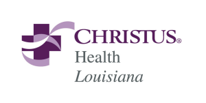 Sponsor Logo for Christus Health Louisiana