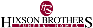 Sponsor Logo for Hixson Brothers Funeral Homes