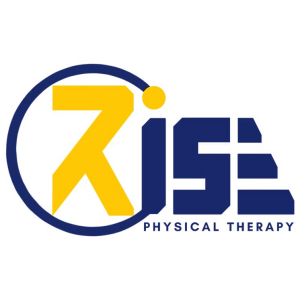 Sponsor Logo for Rise Physical Therapy