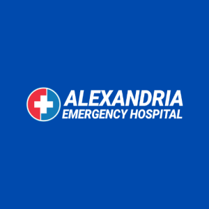 Sponsor Logo for Alexandria Emergency Hospital
