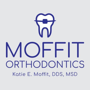 Sponsor Logo for Dr. Katie Moffit Orthodontist