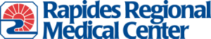 Sponsor Logo for Rapides Regional Medical Center