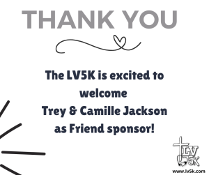 Sponsor Logo for Trey and Camille Jackson