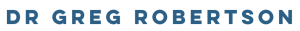 Sponsor Logo for Greg Robertson DDS