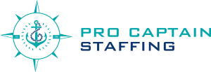 Sponsor Logo for Pro Captain Staffing