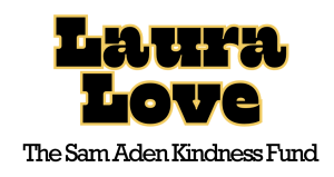 Sponsor Logo for Laura Love