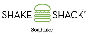 Sponsor Logo for Shake Shack - Southlake
