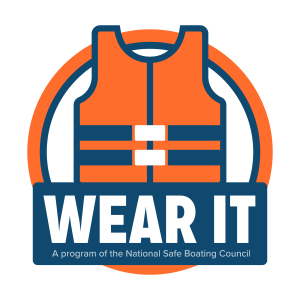 Sponsor Logo for Wear It / NSBC