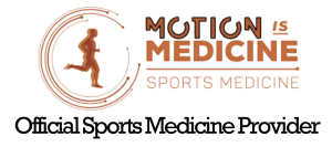 Sponsor Logo for Motion Is Medicine