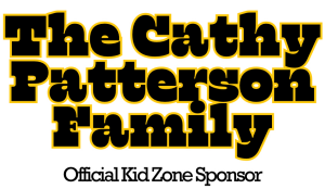 Sponsor Logo for The Cat Patterson Family