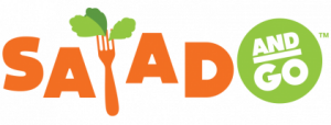 Sponsor Logo for Salad And Go