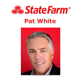 Sponsor Logo for State Farm - Pat White