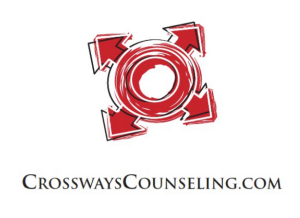 Sponsor Logo for Crossways Counseling - Dr Peter Kahle