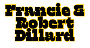 Sponsor Logo for Francie & Robert Dillard