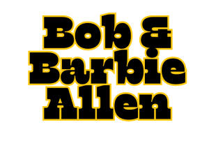 Sponsor Logo for Barbie & Bob Allen