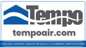 Sponsor Logo for Tempo Air