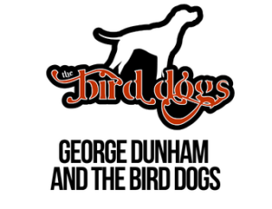 Logo for George Dunham & The Bird Dogs