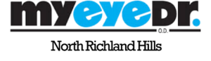 Logo for My Eye Dr