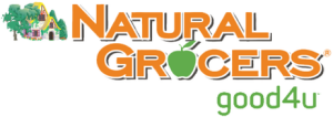Logo for Natural Grocers